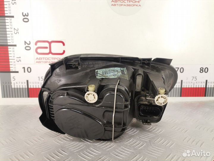 Фара передняя для Volkswagen Golf 4 1J1941017F