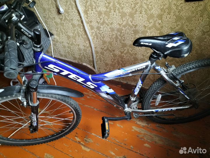 Продам велосипед