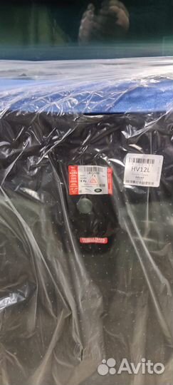 Автостекла из европы