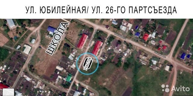 Участок 12 сот. (ИЖС)