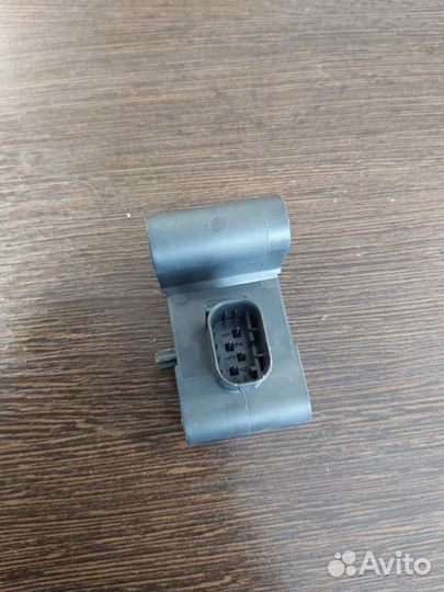 Датчик ускорения Bmw X5 3.0D E70 M57N2 2007