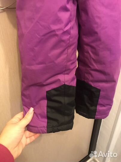 Костюм для девочки 104