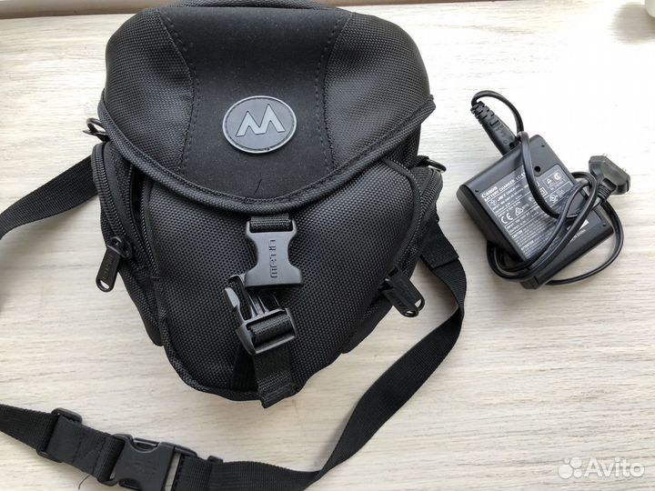 Фотоаппарат Canon EOS1100D