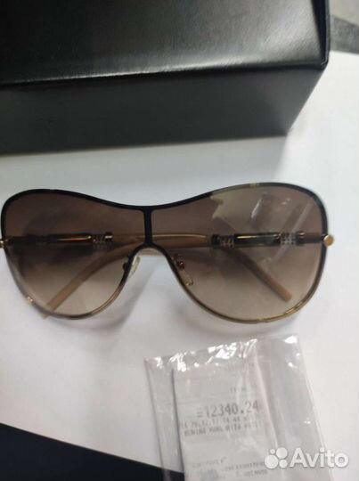 Givenchy оригинал солнцезащитные очки женские