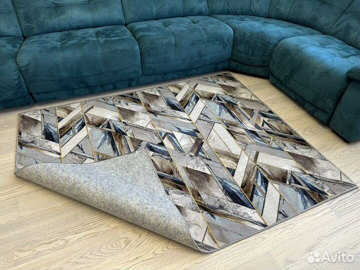 Напольное покрытие