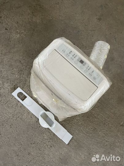 Equation (сплит-система (мобильный кондиционер)