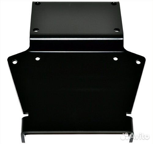 Установочный комплект для Honda Rancher