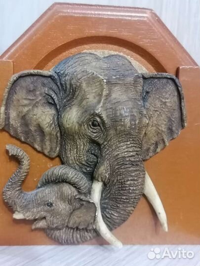 Набор подставок под пивные стаканы