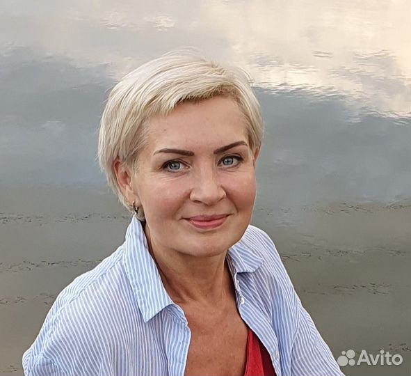 Работа администратор