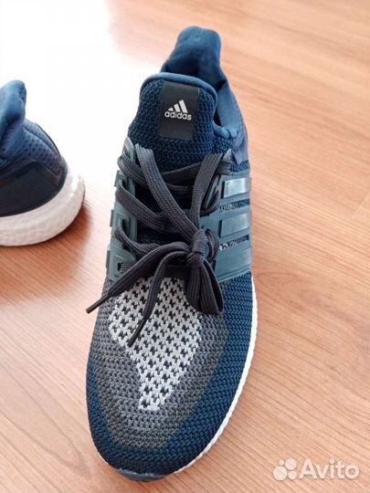 Кроссовки мужские