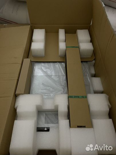 Серверный корпус AIC 1U RSC -1DG2-40E-SA1C1- 0B