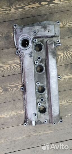 Клапанная крышка 2azfe