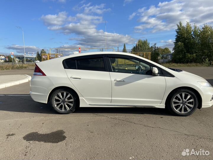 Honda Insight 1.5 CVT, 2011, 248 000 км