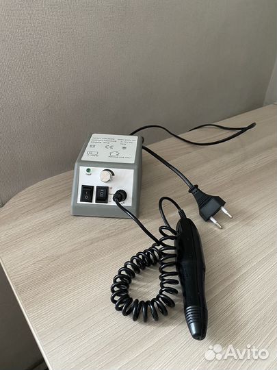 Аппарат для маникюра