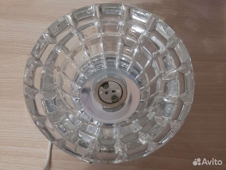 Светильник потолочный встраиваемый