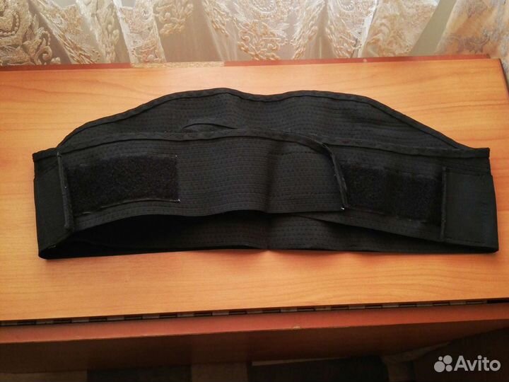 Пояс - корсет