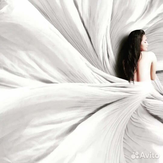 Парфюм женский