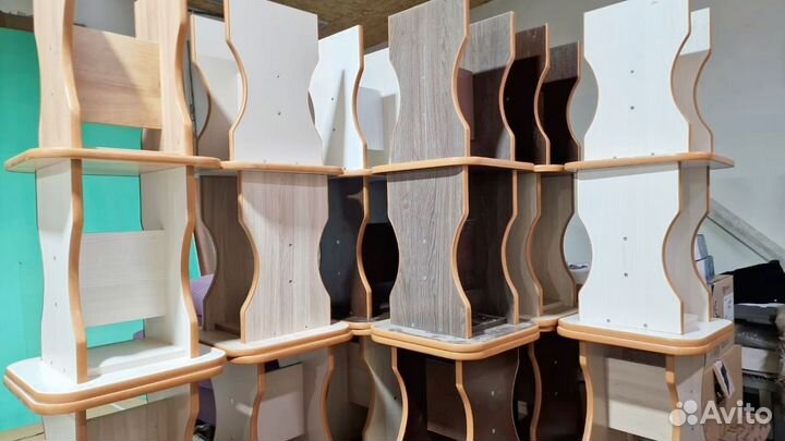 Табуретки кухонные