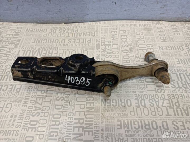 Опора кпп Renault Kaptur