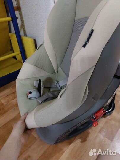 Детское автокресло
