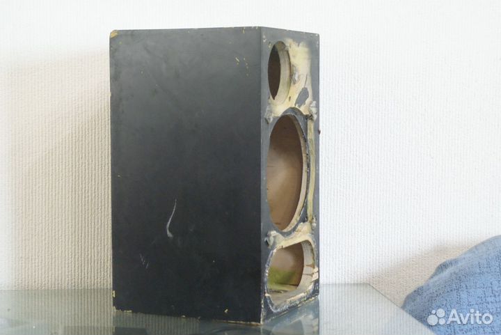 Электроника 25ас-128 Корпус колонки