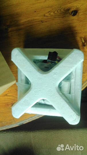 Проводной пульт Dantex MD-KJR90A-E