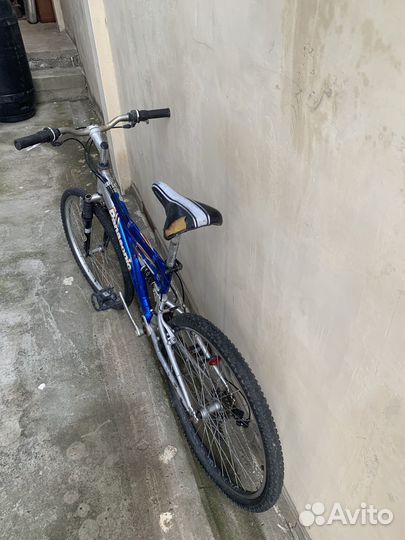 Горный велосипед Panasonic 6 скоростей