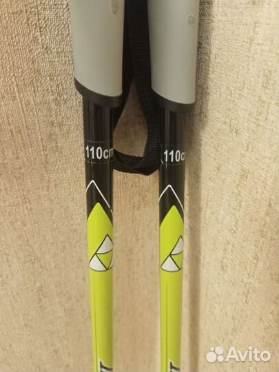 Беговые лыжи nordway XC active