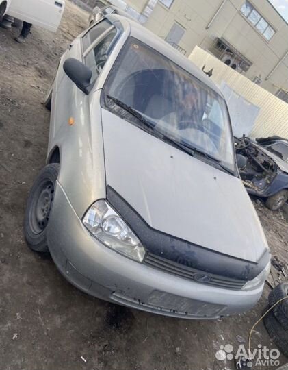 Кузовные детали Лада Калина Хэчбэк