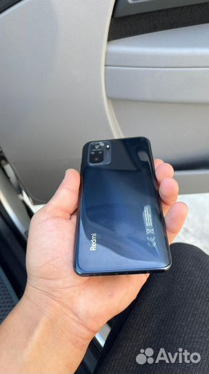 Xiaomi Redmi 10, 4/64 ГБ