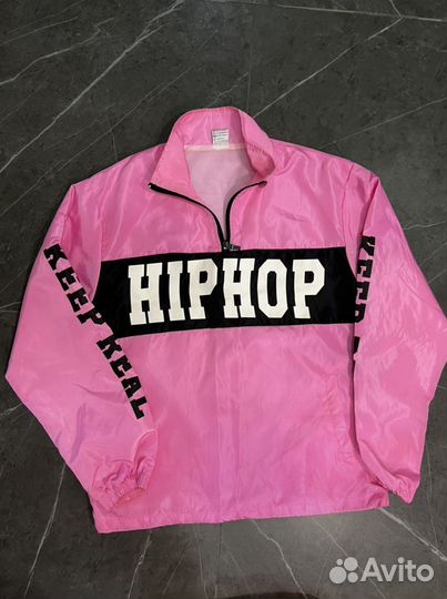 Костюм спортивный, хип хоп