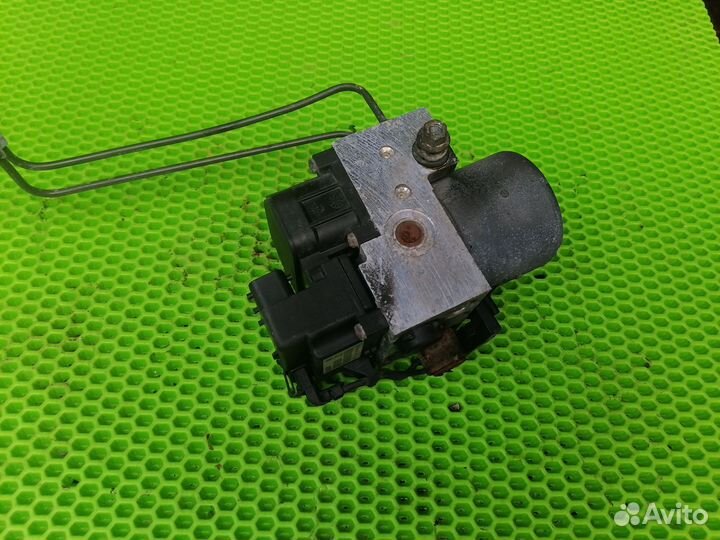 Блок ABS Ниссан террано R20