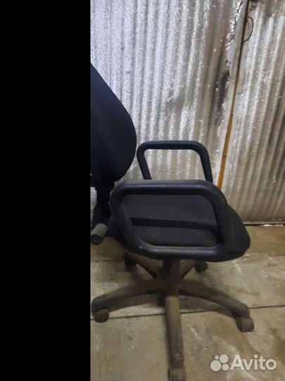 Компьютерное кресло бу