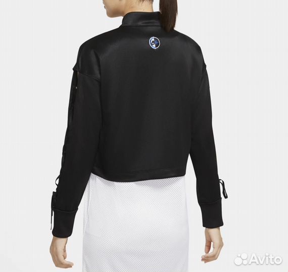 Олимпийка ветровка nike air force 1