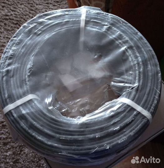 Кабель ввгнг 3х1,5