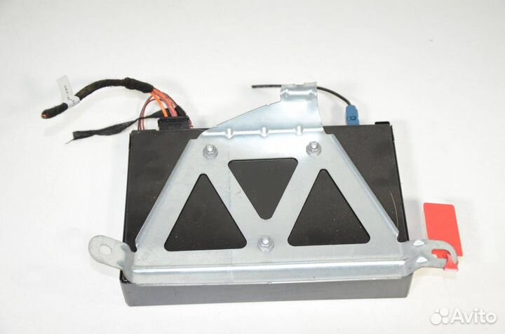 Блок электронный Mercedes-Benz Gl-Class X164 4.7