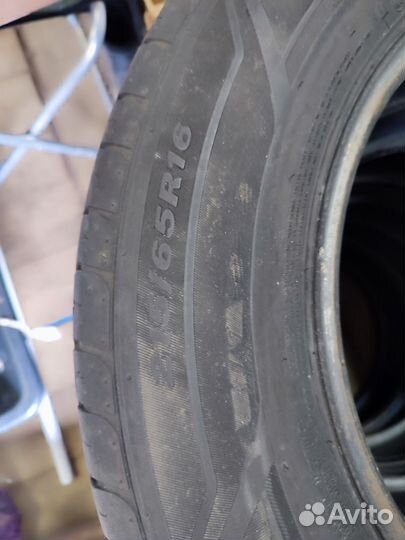 Nexen DH II-60 215/65 R16