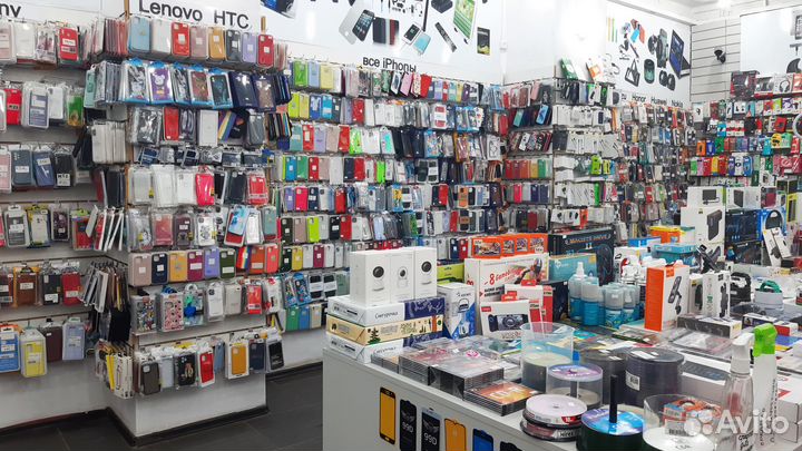 Xiaomi Redmi AirDots 3 Pro/Беспроводные наушники