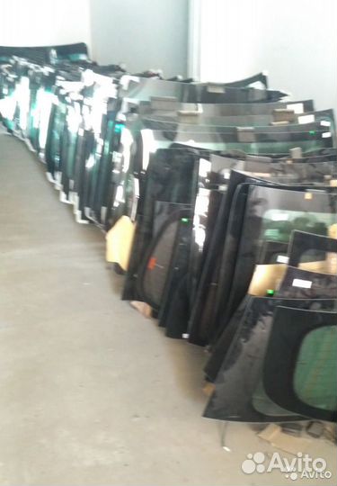 Автостёкла, продажа и профессиональная установка