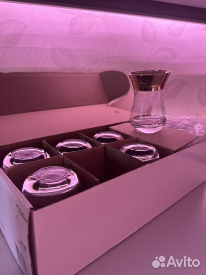 Набор посуды для чая / кофе