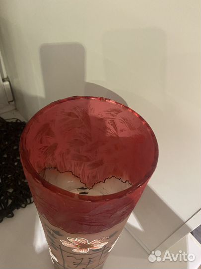 Ваза для цветов