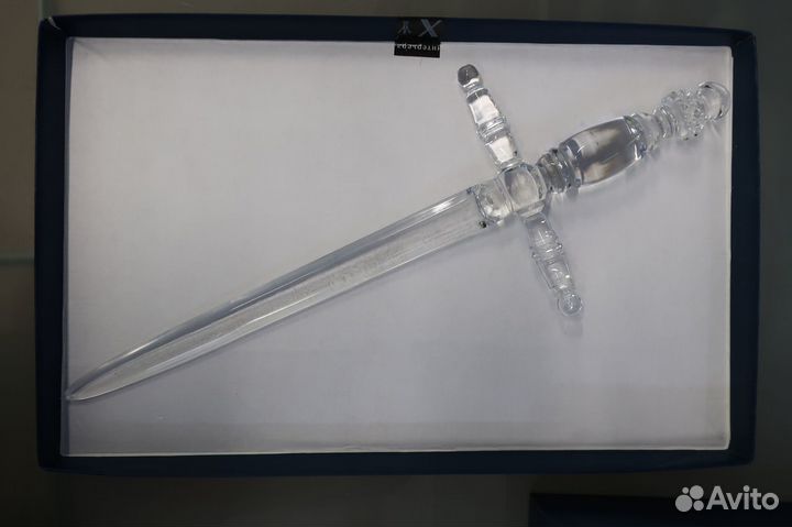 Сувенир Хрустальный 