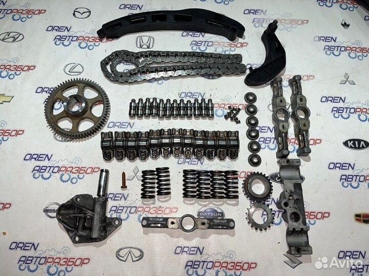 Двигатель Skoda Fabia 2 1.2 CGP 2010