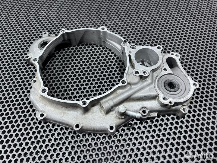 Крышка сцепления Yamaha YZ 450F 2006-2009