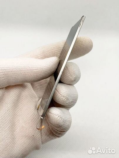 Nokia X6. Дисплей. Оригинал