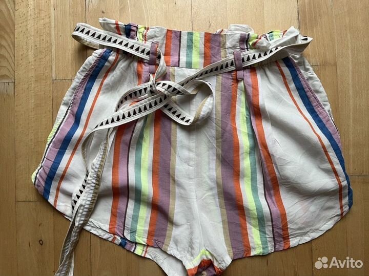 Шорты lemlem x hm, M