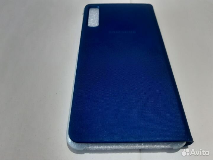 Чехол Samsung A7 2018