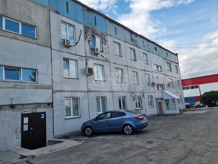 Продам складское помещение, 23.4 м²