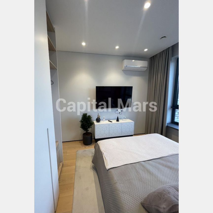 1-к. квартира, 43 м², 2/23 эт.