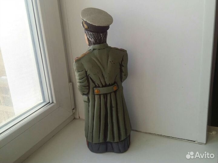 Штоф / Сталин / 2 л